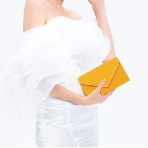 Clutch Envelope Evening Bag Purse